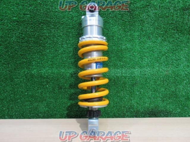 Ohlins SU423 Rear Suspension for Suzuki SV650/X(17-)