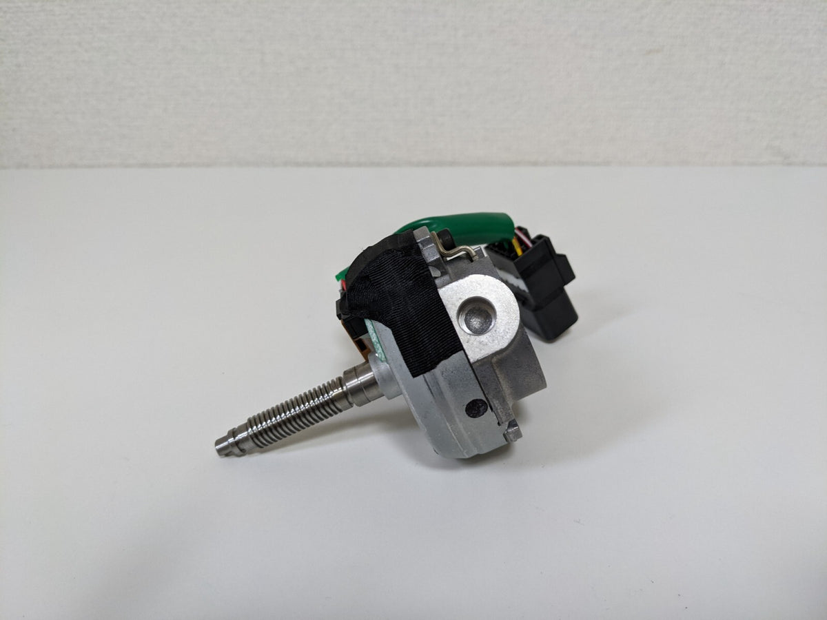 89231-50050 Toyota Lexus Genuine LS400 LS430 Steering Motor Power Tilt OEM Japan