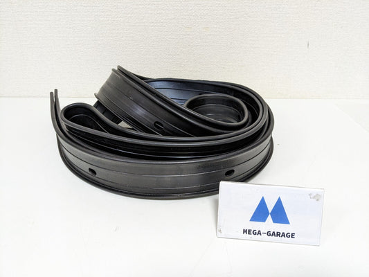 63168-90307 Genuine Land Cruiser BJ40 FJ40 Roof Weatherstrip Seal Toyota OEM JDM