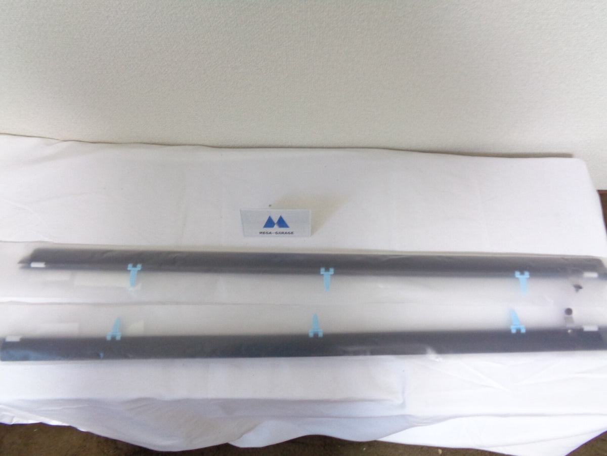 Toyota Celica 1994-1999 GT ST ST202 ST205 OEM Genuine Front Door Belt Moulding