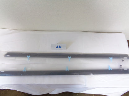 Toyota Celica 1994-1999 GT ST ST202 ST205 OEM Genuine Front Door Belt Moulding