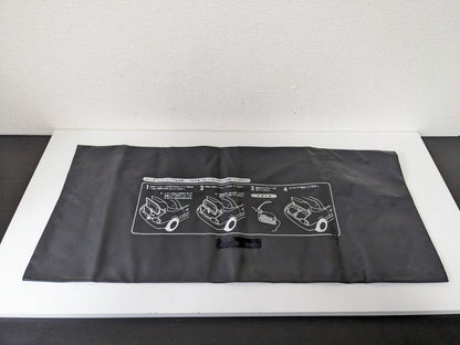 Suzuki Cappuccino EA11R EA21R 1991-1998 The Bags for Roof Panel Cover OEM JDM
