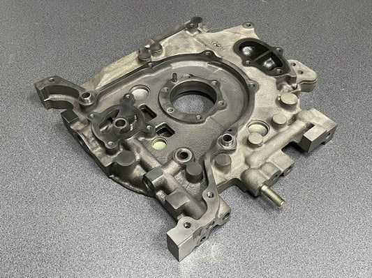 N3F1-10-C00 Mazda RX-7 FD3S Front Side Housing Genuine