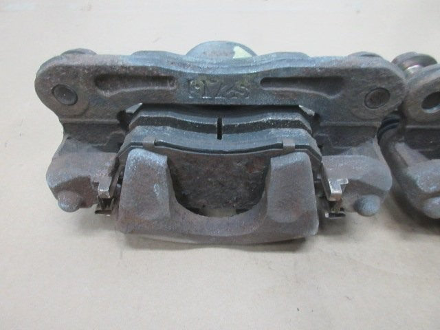 HONDA Acty HA3 HA4 HH3 HH4 front brake caliper left and right set JDM OEM