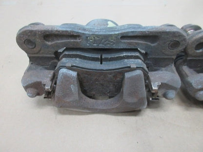 HONDA Acty HA3 HA4 HH3 HH4 front brake caliper left and right set JDM OEM