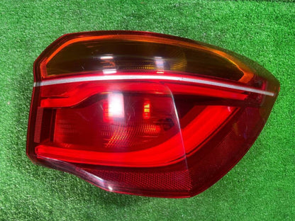 BMW X1 F48 Right Tail Light Lamp OEM Genuine