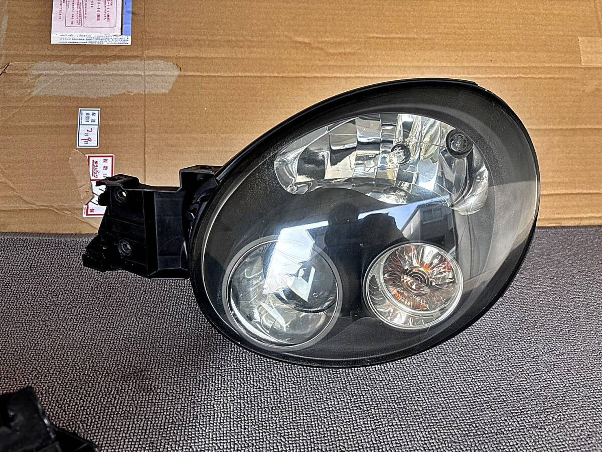 Subaru Impreza GDB WRX STI Headlight Lamp Bugeye JDM OEM Genuine