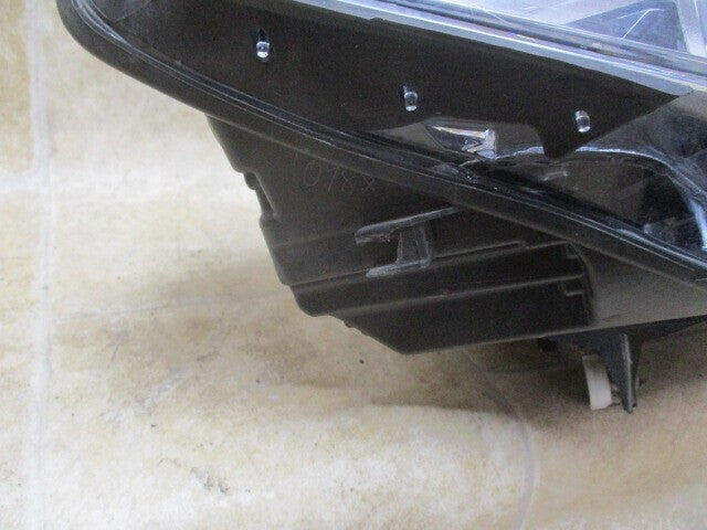 Genuine BMW X3 G01 X4 G02 LED Headlight Right 6002TA0356