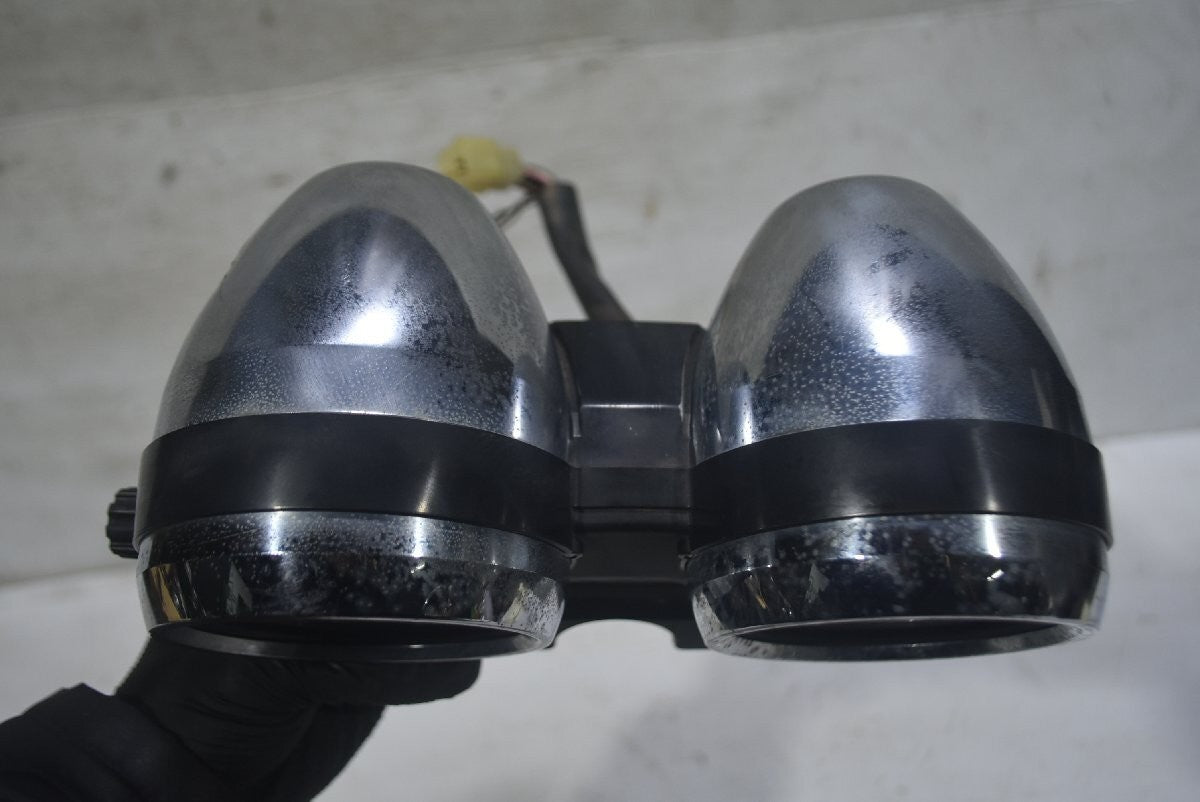 Kawasaki ZRX1100 ZRT10C 1997-2000 Speedometer Gauges Instrument Cluster OEM