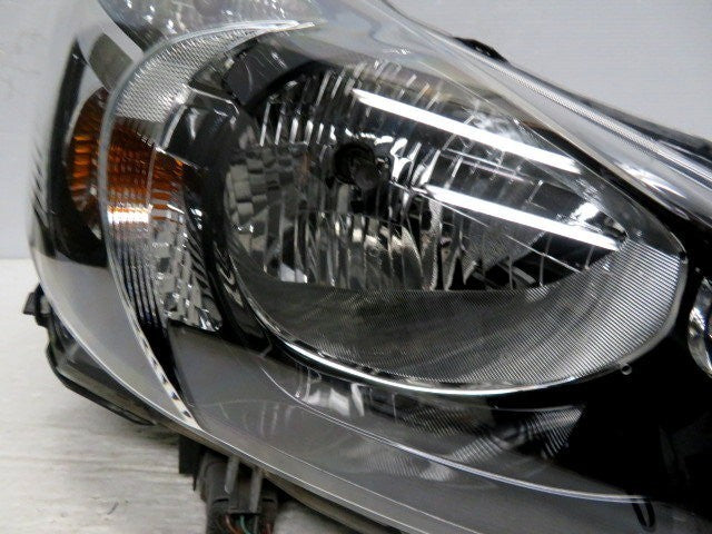 Mazda Mazda2 Demio DJ DJ3FS DJ5FS Halogen Headlights KOITO 100-18368 OEM JDM