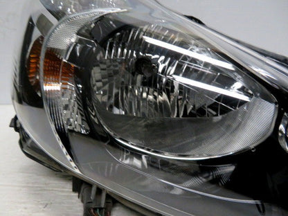 Mazda Mazda2 Demio DJ DJ3FS DJ5FS Halogen Headlights KOITO 100-18368 OEM JDM