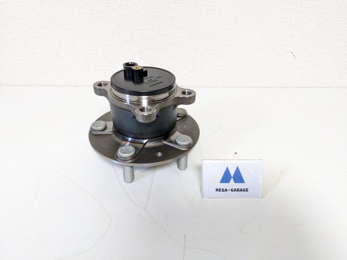 D10E-26-15X MAZDA Genuine Wheel Bearing & Hub Kits CX-3 OEM Japan NEW