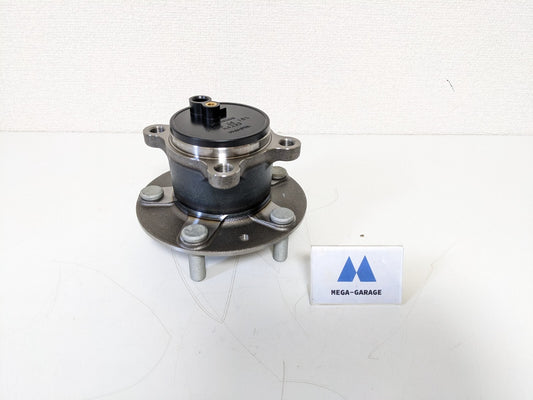 D10E-26-15X MAZDA Genuine Wheel Bearing & Hub Kits CX-3 OEM Japan NEW