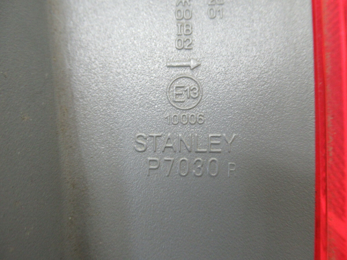 Honda JAZZ / FIT GE6 09-14 Tail Light Unit Left & Right Stanley P7030