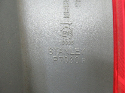 Honda JAZZ / FIT GE6 09-14 Tail Light Unit Left & Right Stanley P7030