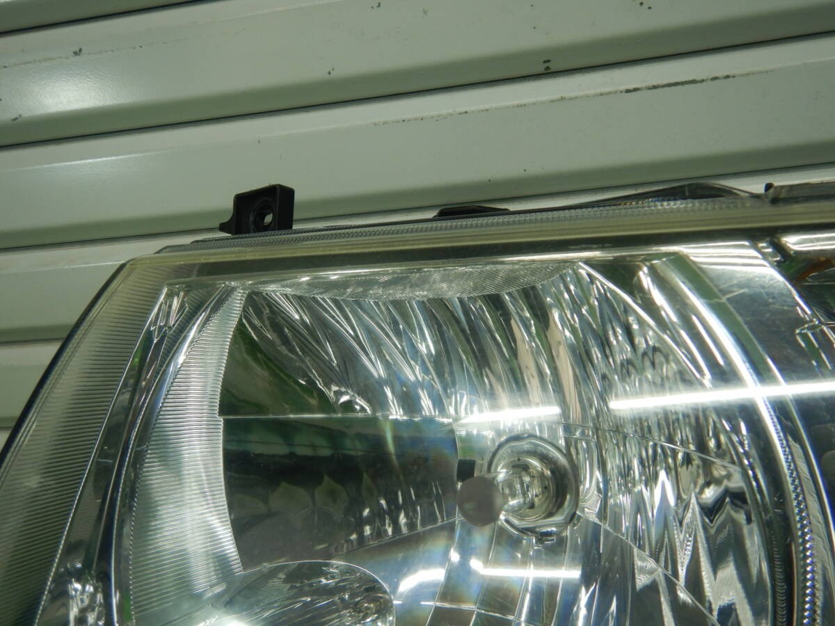 Nissan Kix H59A 2008-2012 Left Headlight Lamp Genuine OEM JDM