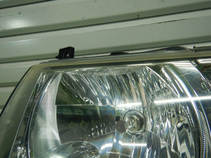 Nissan Kix H59A 2008-2012 Left Headlight Lamp Genuine OEM JDM