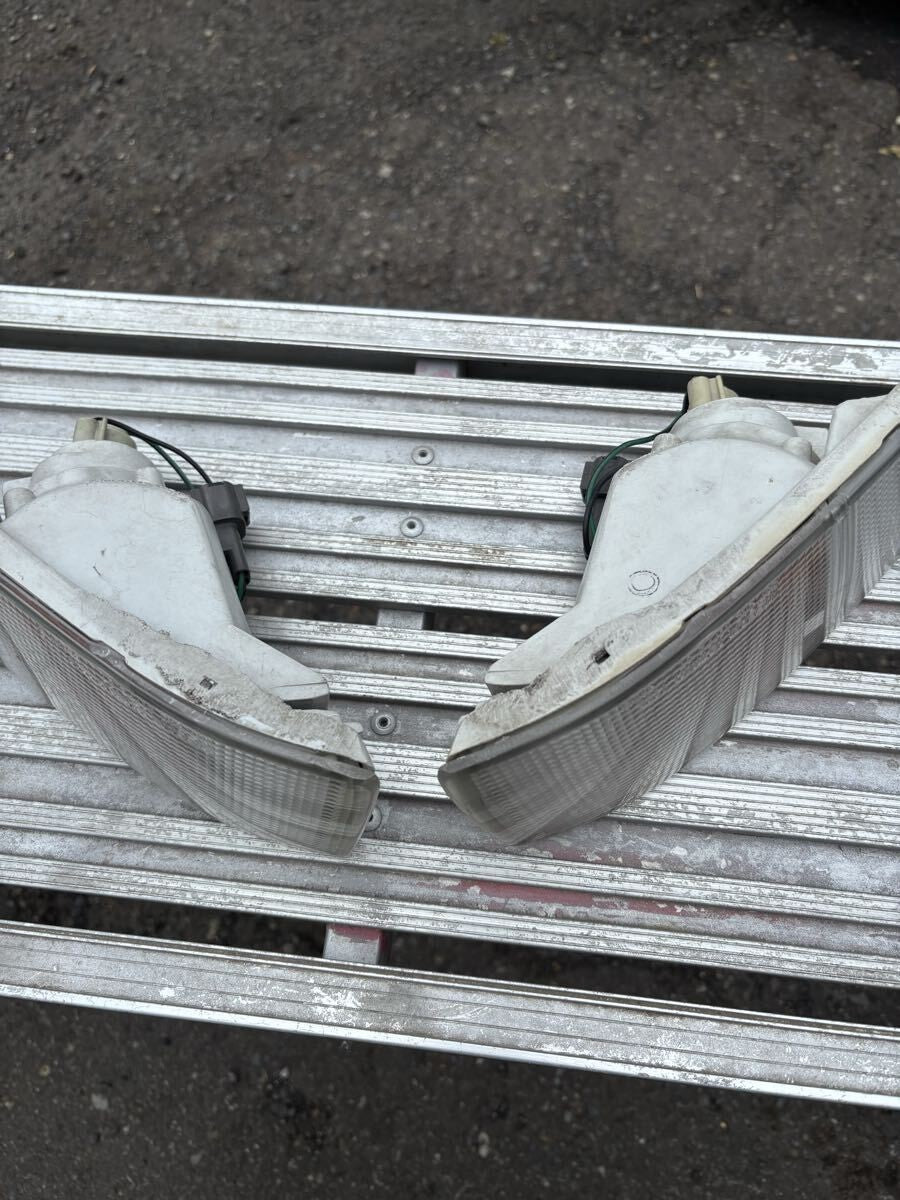 Nissan 300ZX Fairlady Z Z32 1989-2000 Turn Signal Light OEM JDM
