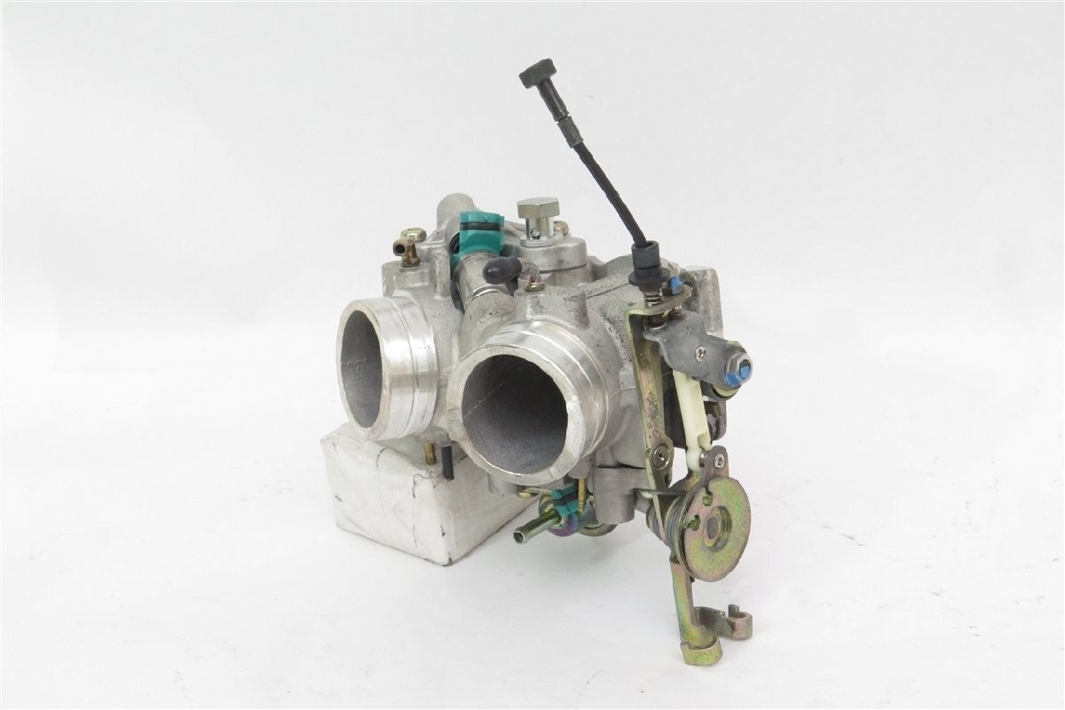 Aprilia Tuono 1000 Throttle Body