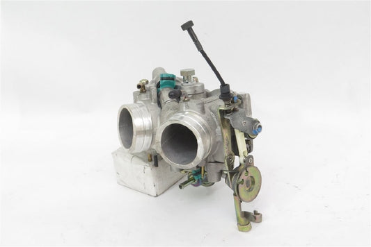 Aprilia Tuono 1000 Throttle Body