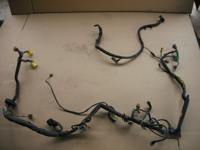 Toyota AE86 Corolla Levin Sprinter Trueno 1985-1987 Engine Wiring Harness OEM