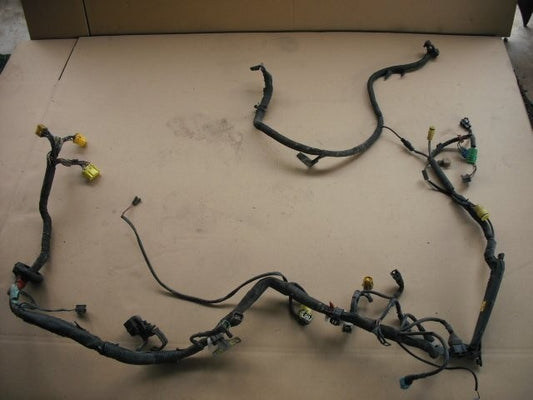 Toyota AE86 Corolla Levin Sprinter Trueno 1985-1987 Engine Wiring Harness OEM