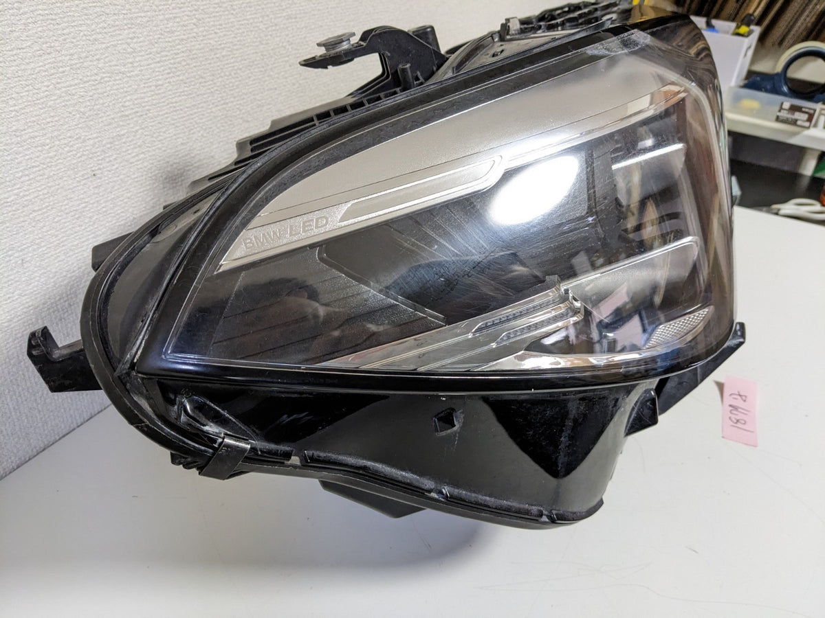 BMW X5 X6 G05 G06 LED Headlight Right