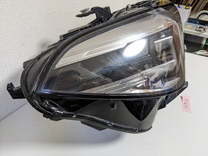 BMW X5 X6 G05 G06 LED Headlight Right
