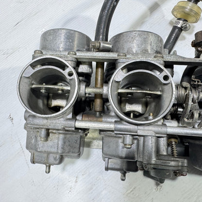 Honda CB900F SC01 Carburetor JDM OEM Genuine