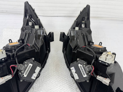 Subaru Genuine WRX STi VAB VAG LED Headlight Lamp Left Right OEM JDM
