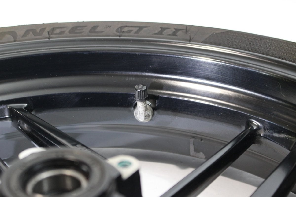 Ducati Multistrada 1200S 2010-2017 Front Wheel Genuine OEM