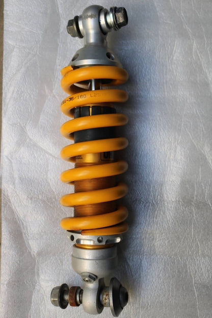 Ohlins KA041 Rear Shock Absorber for Kawasaki Ninja 400R ER400B