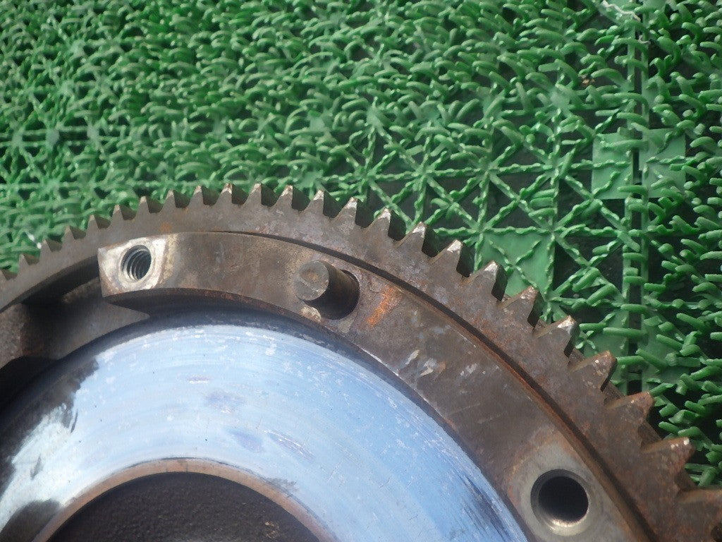 Suzuki Carry DC51T DD51T 1991-1999 Clutch Flywheel Fly Wheel Genuine OEM