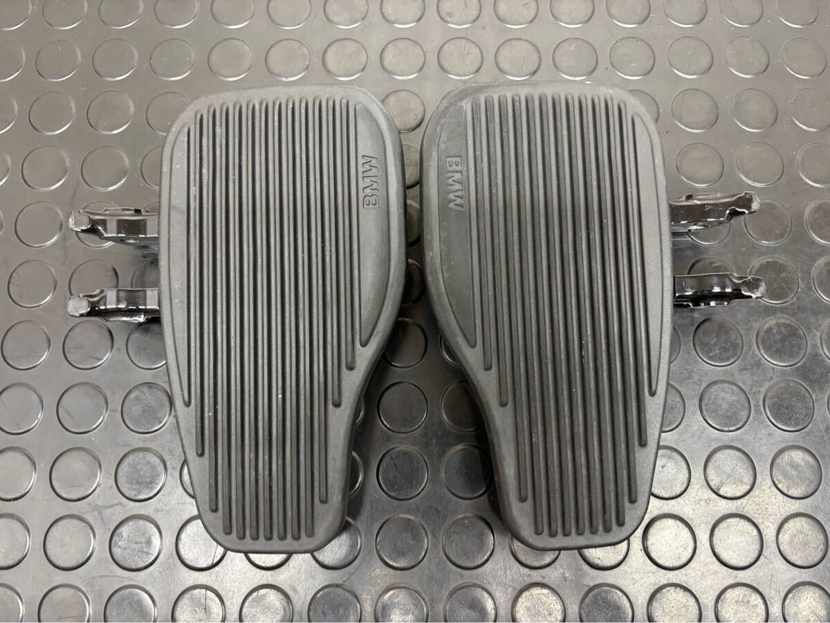 BMW R18 Foot Peg Step Board Footrest Pedal Genuine OEM 2020-