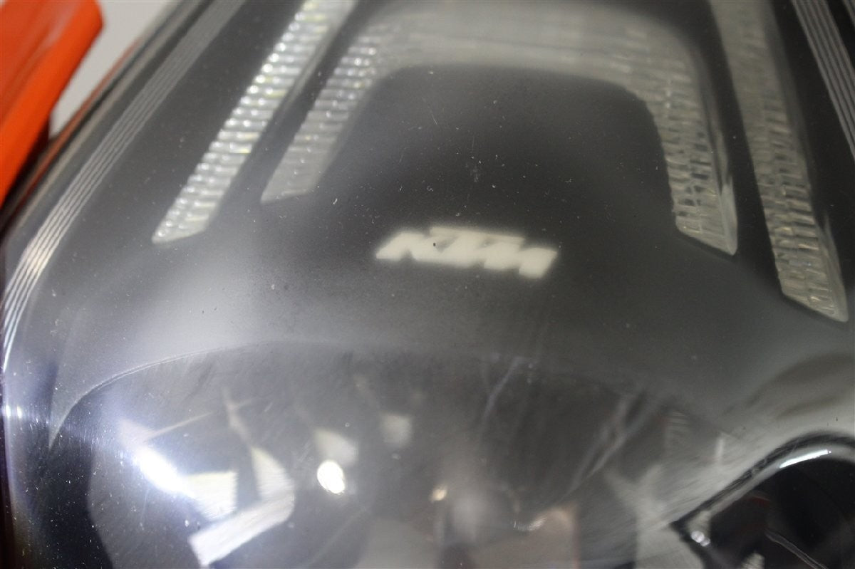 KTM 1290 Super Duke R 2014-2016 Headlight Lamp Genuine OEM