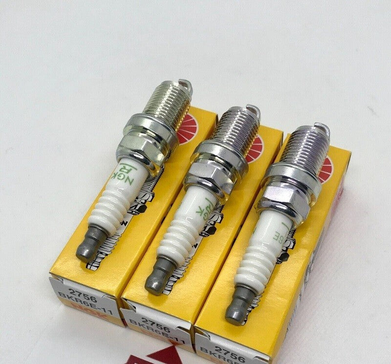 HONDA Acty Truck HA1 HA2 HA3 HA4 Distributor Cap Rotor Spark Plugs Cable JDM