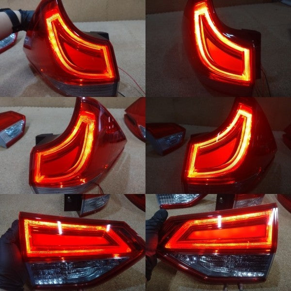 Honda Freed GB5 GB6 GB7 GB8 2016-2024 Tail Light Lamp OEM Genuine JDM
