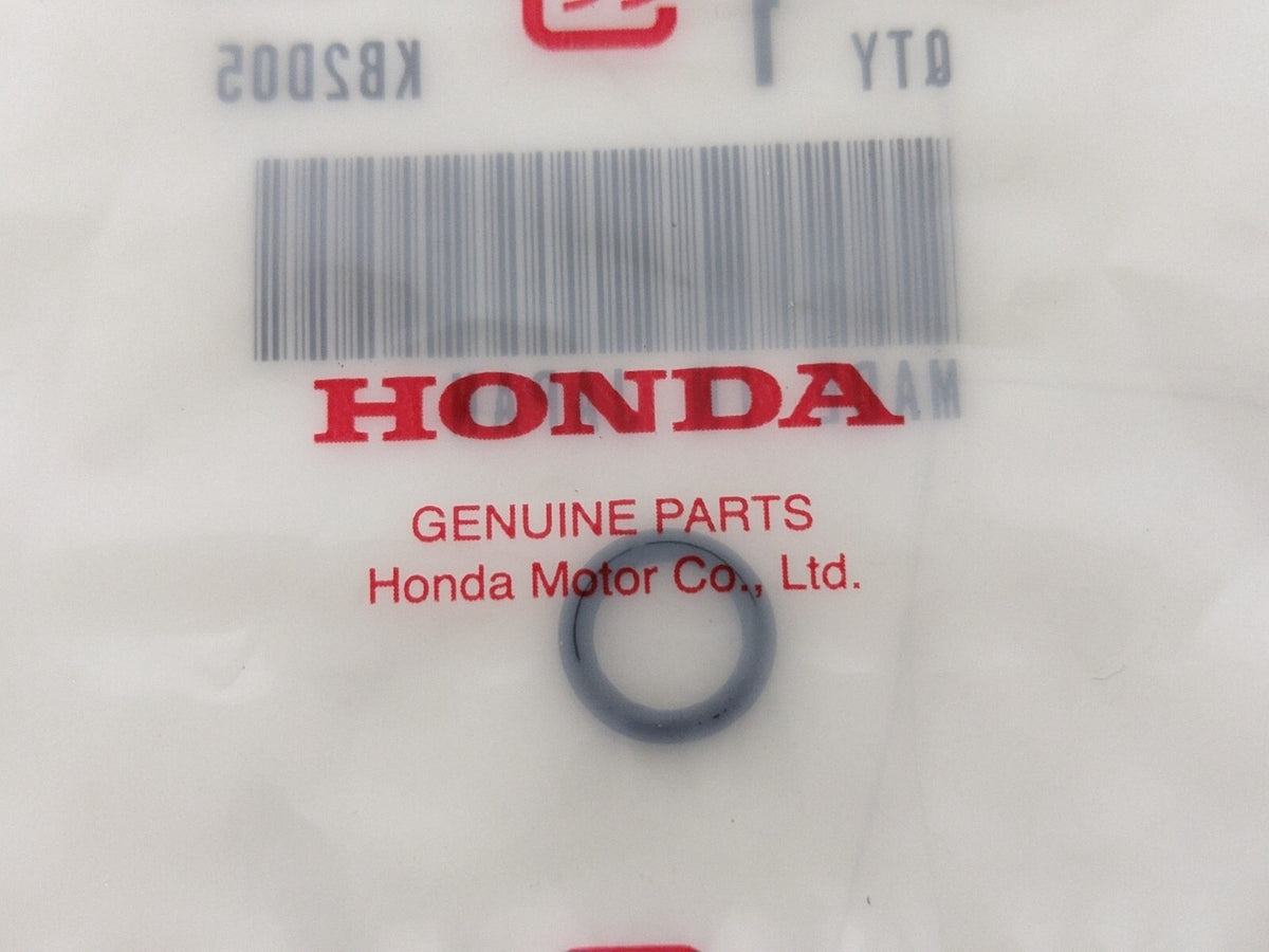 For Honda Acura Genuine AC Receiver Tank & O Ring Set NSX NA1 R12