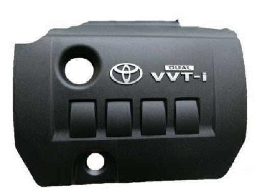11212-37010 TOYOTA Corolla VVT-i Engine Top Cover Genuine New Japan
