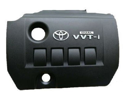 11212-37010 TOYOTA Corolla VVT-i Engine Top Cover Genuine New Japan