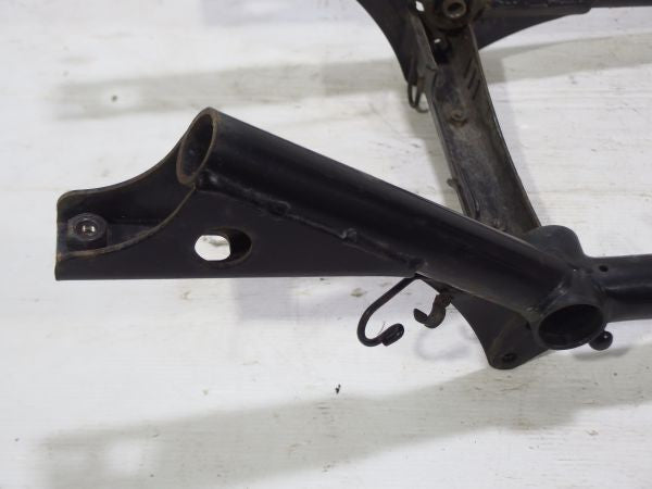 Honda Zoomer AF58 Ruckus 2001-2017 Subframe Rear Seat Frame Genuine OEM JDM