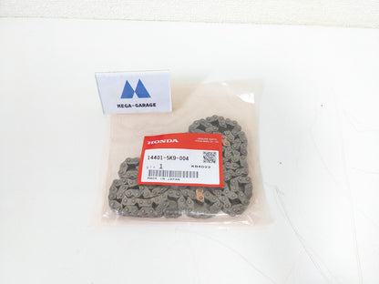 14401-5K9-004 OEM HONDA CHAIN 14401-5K9-004