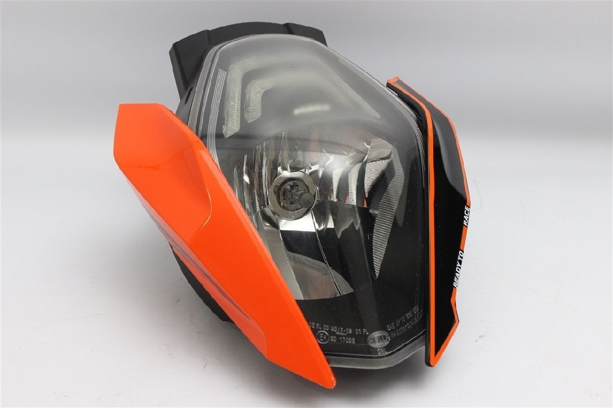 KTM 1290 Super Duke R 2014-2016 Headlight Lamp Genuine OEM