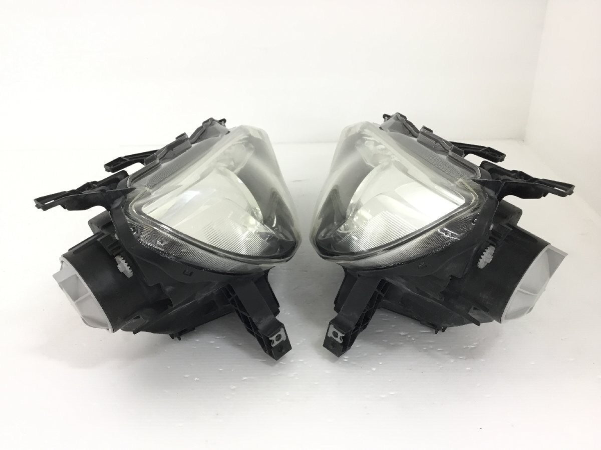 Toyota 86 ZN6 GT86 Scion FR-S Subaru BRZ 2012-2016 Headlight KOITO 100-60082