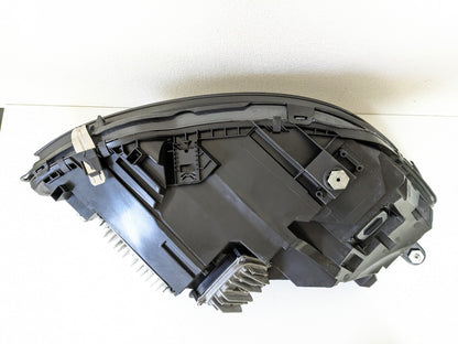 Mercedes-Benz S-Class W222 LED Left Headlight Lamp Genuine OEM
