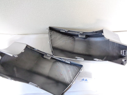 GENUINE OEM TOYOTA 07-14 FJ CRUISER PASSENGER REAR BUMPER CORNER PAD 52462-35021
