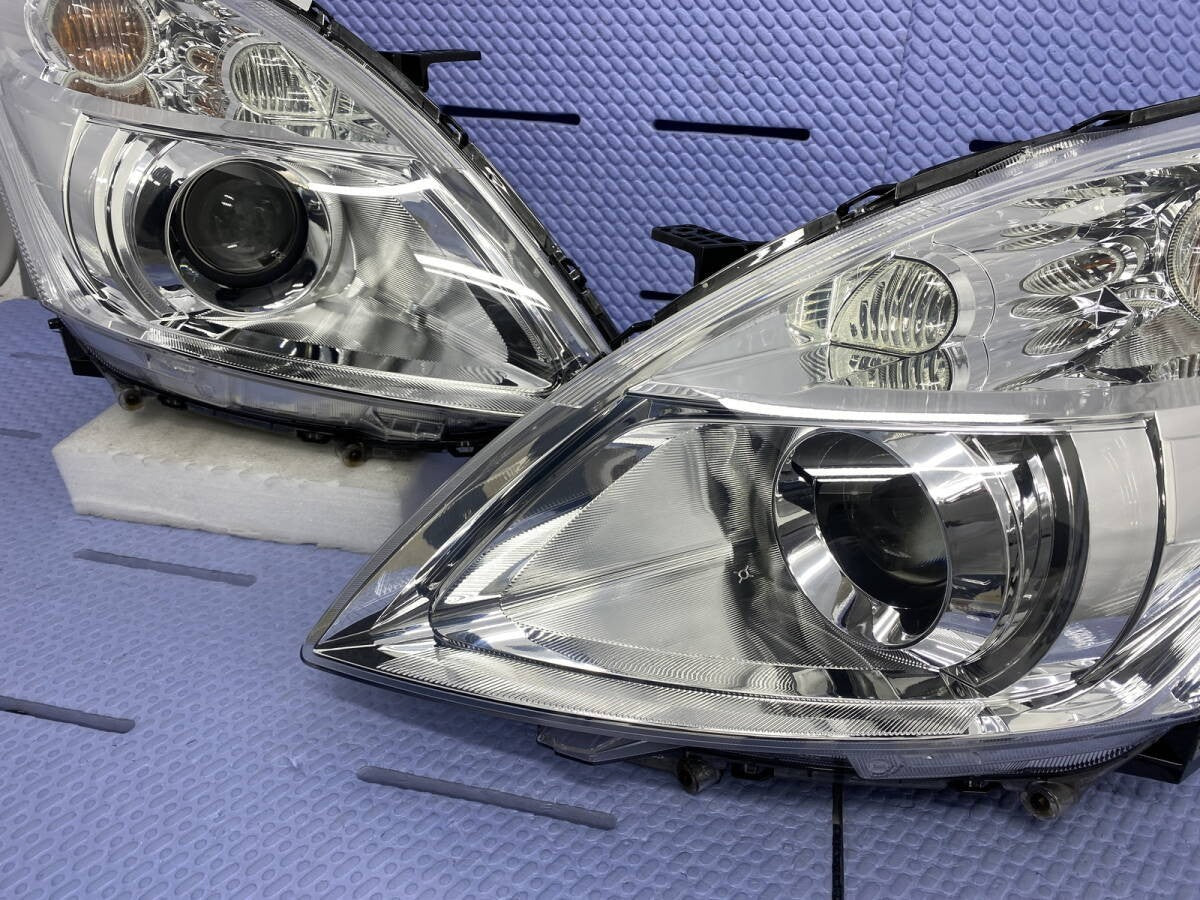 Suzuki Swift ZC72S ZD72S ZC32S HID Headlight Lamp STANLEY P9120 OEM 2010-2017