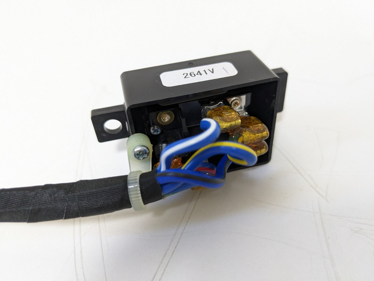 HONDA ACURA GENUINE OEM NSX Power Window Passenger Switch Assembly (Black)