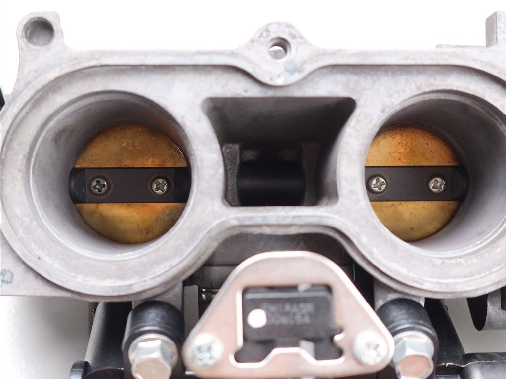 Honda CBR650R RH03 2021 Throttle Body Genuine OEM