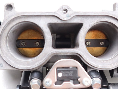 Honda CBR650R RH03 2021 Throttle Body Genuine OEM